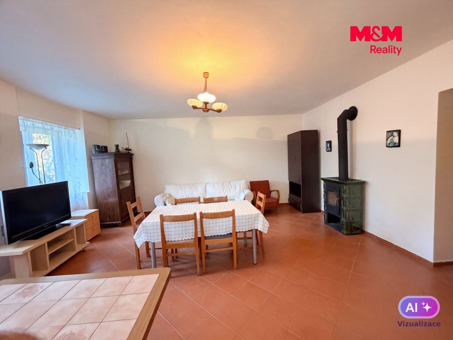 Prodej, Chalupa, 85 m², Nemyšl, Nemyšl – náhled fotky 11