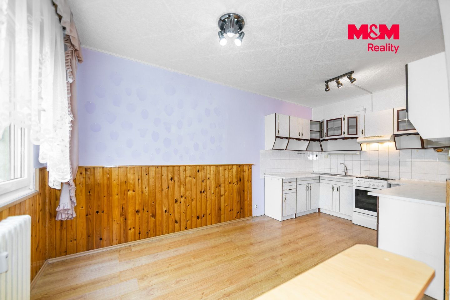 Prodej, Byt 3+1, 68 m², Neratovice, Dr. E. Beneše, Neratovice – náhled fotky 10