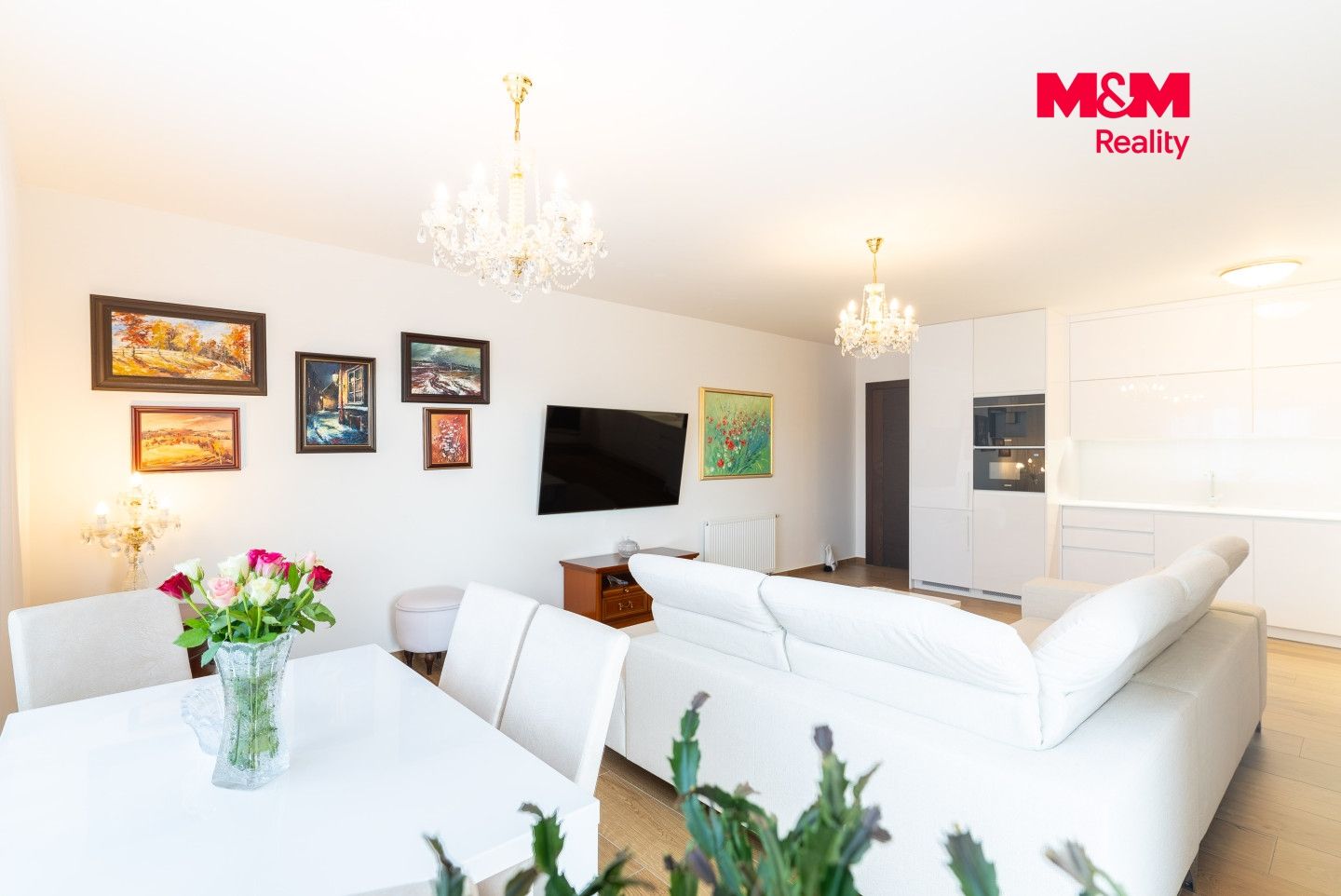 Prodej, Byt 3+kk, 119 m², Olomouc, Třída Jiřího Pelikána, Olomouc – náhled fotky 3