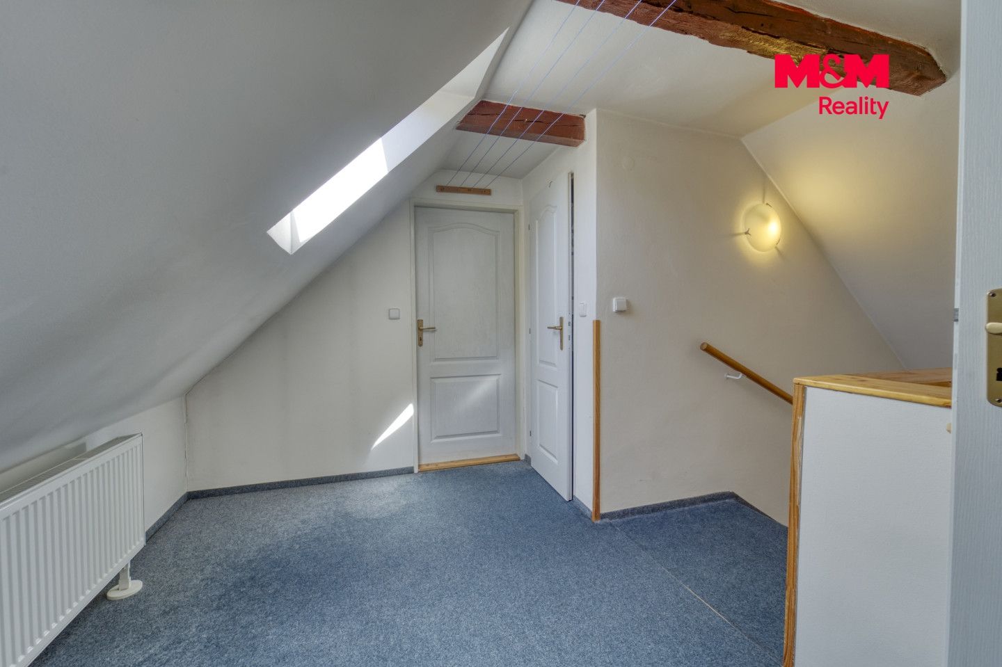 Prodej, Rodinný dům, 160 m², Tuchořice, Tuchořice – náhled fotky 23
