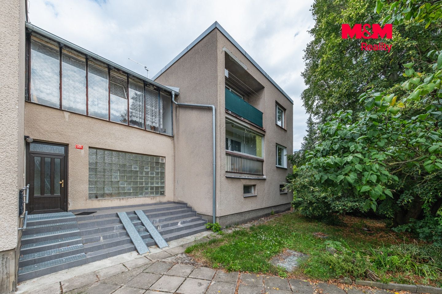 Prodej, Byt 4+kk, 90 m², Jirny, Zámecká, Jirny – náhled fotky 16