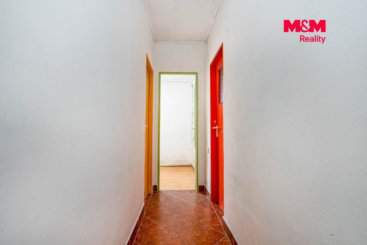 Prodej, Rodinný dům, 150 m², Pardubice, Pardubice – náhled fotky 29