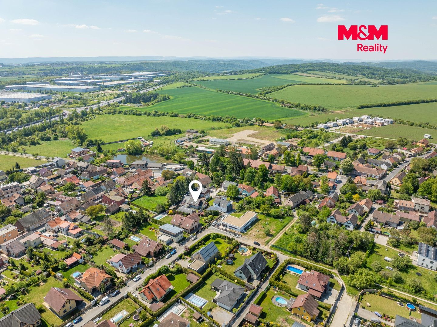 Prodej, Rodinný dům, 180 m², Drahelčice, Malá Strana, Drahelčice – náhled fotky 18