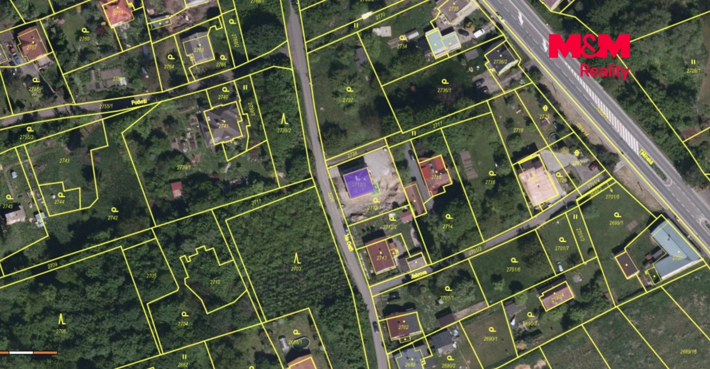 Prodej, Rodinný dům, 180 m², Ostrava, Na Ostří, Ostrava – náhled fotky 25