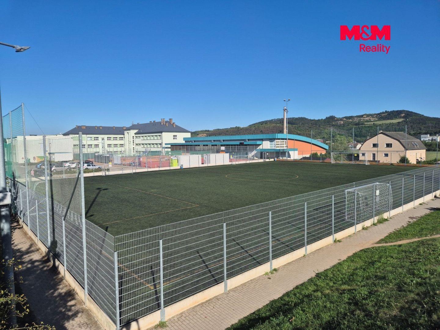 Prodej, Byt 3+1, 72 m², Králův Dvůr, Nad Stadionem, Králův Dvůr – náhled fotky 14