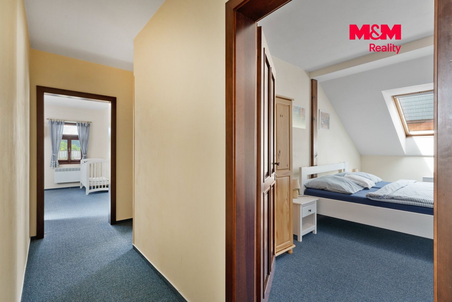 Prodej, Chalupa, 215 m², Albrechtice v Jizerských horách, Albrechtice v Jizerských horách – náhled fotky 16