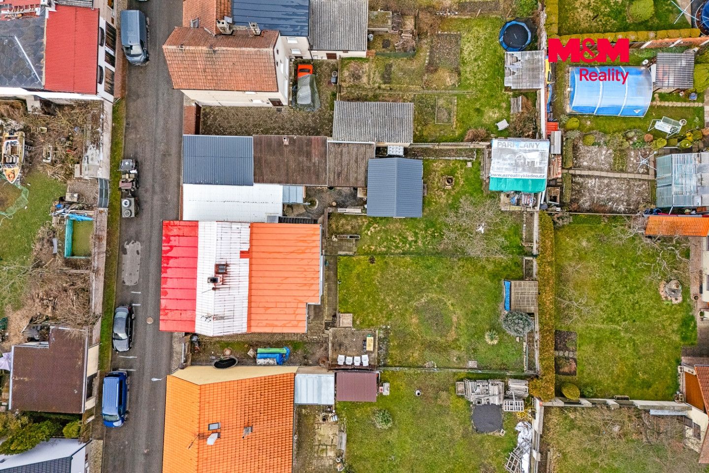 Prodej, Rodinný dům, 170 m², Doksy, Školní, Doksy – náhled fotky 30