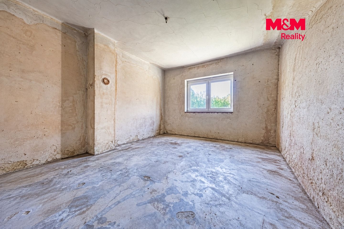 Prodej, Rodinný dům, 600 m², Nová Ves, Nová Ves – náhled fotky 22