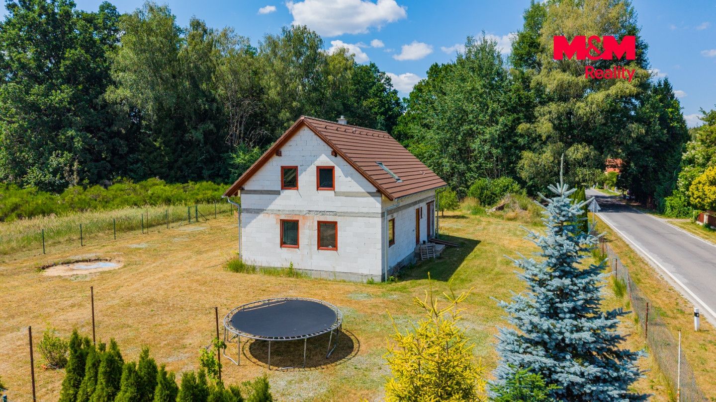 Prodej, Rodinný dům, 145 m², Chlum u Třeboně, Chlum u Třeboně – náhled fotky 34