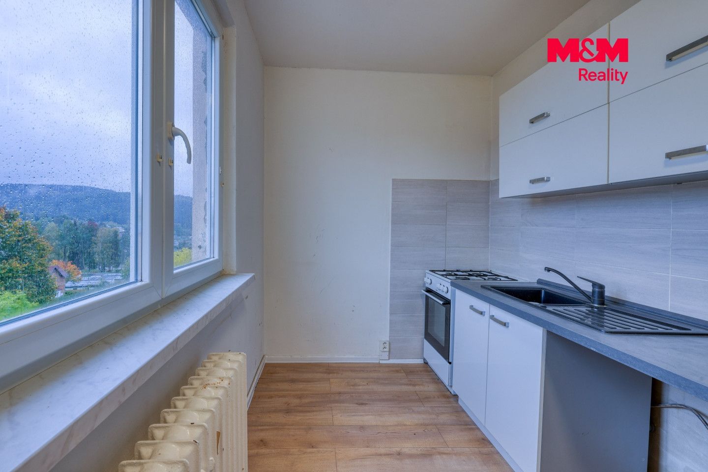Pronájem, Byt 3+1, 56 m², Rotava, Sídliště, Rotava – náhled fotky 3