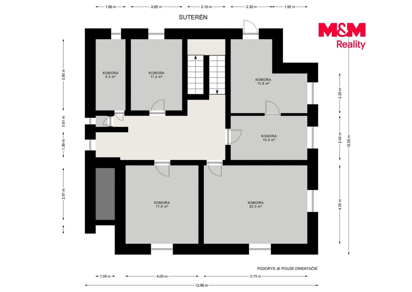 Prodej, Rodinný dům, 120 m², Nedvědice, Nedvědice – náhled fotky 36