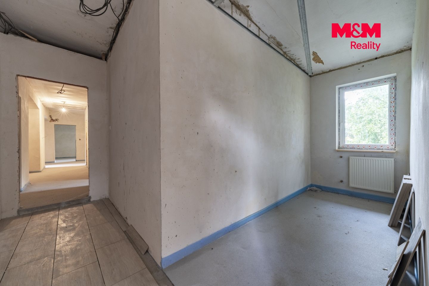 Prodej, Rodinný dům, 160 m², Mnichov, Mnichov – náhled fotky 9