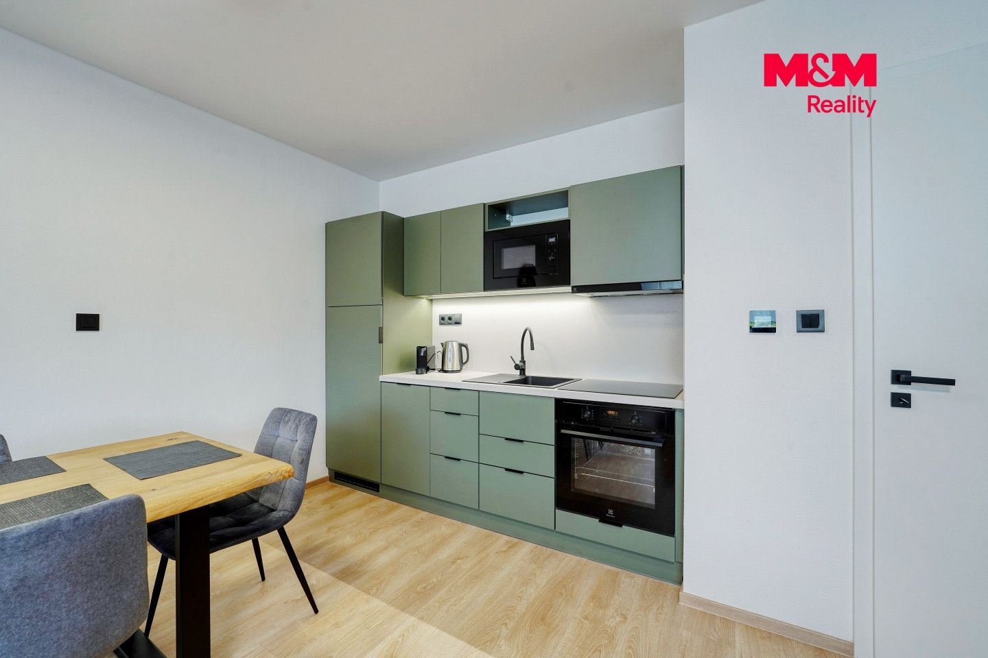 Prodej, Byt 2+kk, 63 m², Železná Ruda, Železná Ruda – náhled fotky 20