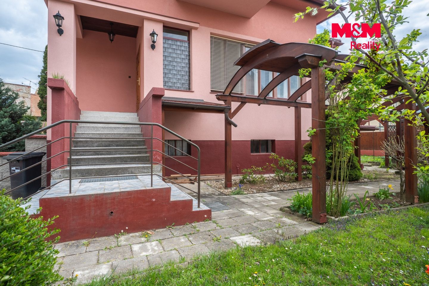 Prodej, Rodinný dům, 300 m², Uherské Hradiště, U Stadionu, Uherské Hradiště – náhled fotky 30