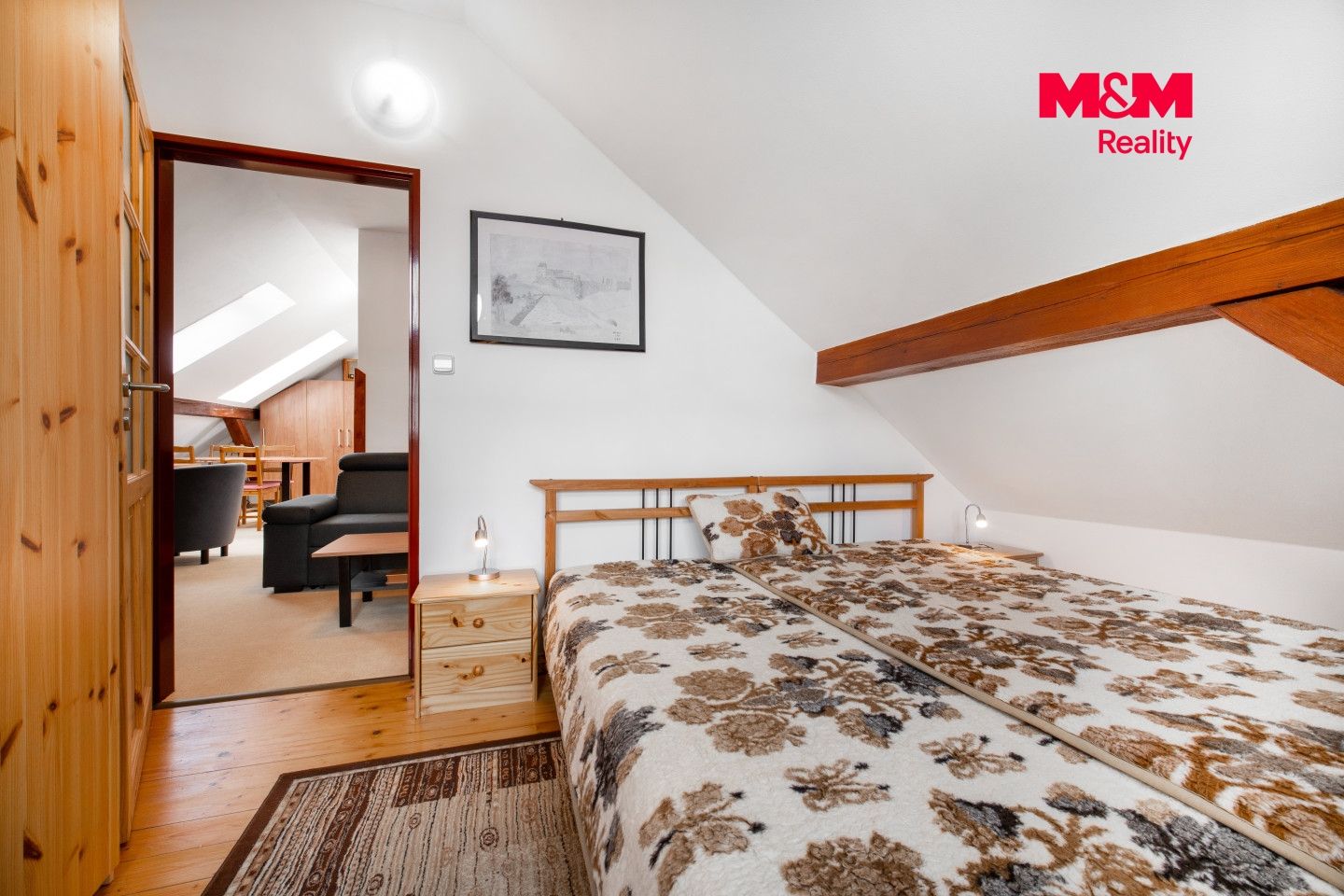 Pronájem, Byt 3+kk, 69 m², Dolní Morava, Dolní Morava – náhled fotky 5