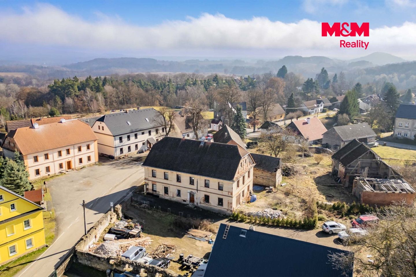 Prodej, Rodinný dům, 300 m², Ždírec, Ždírec – náhled fotky 5