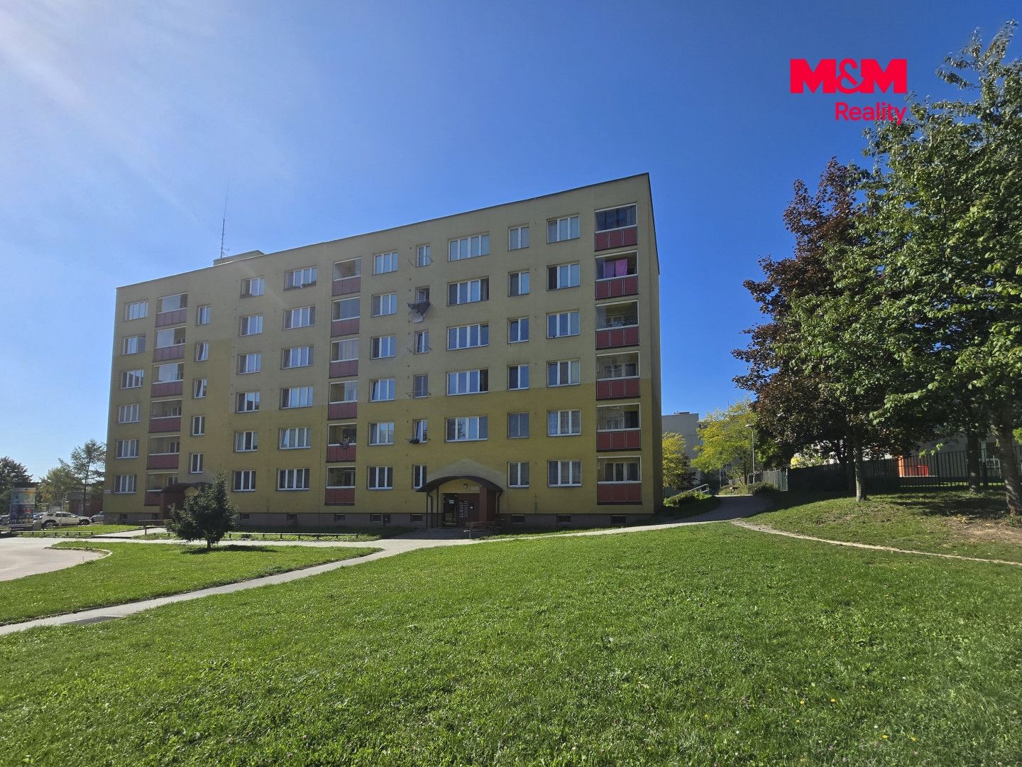 Prodej, Byt 2+1, 44 m², Havířov, Konzumní, Havířov – náhled fotky 6