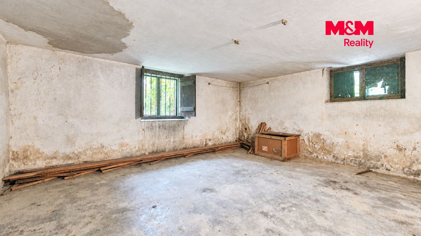 Prodej, Rodinný dům, 274 m², Vidnava, Hrdinů, Vidnava – náhled fotky 15