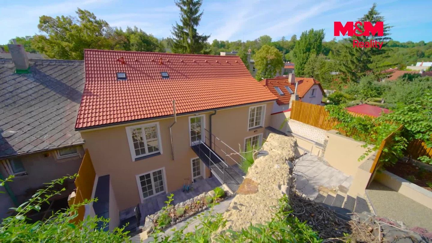 Prodej, Rodinný dům, Slaný