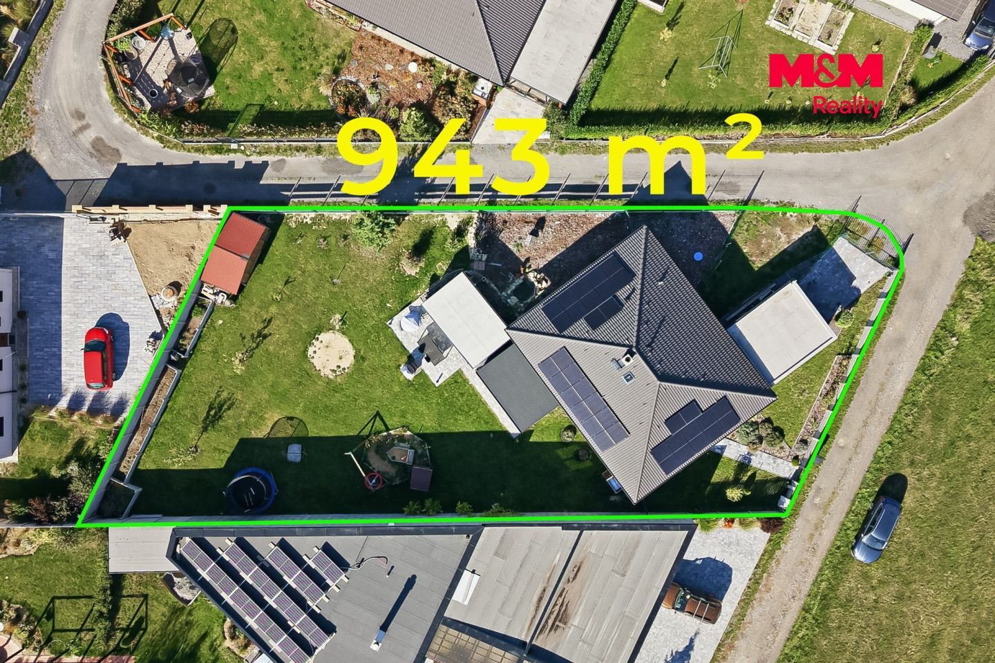 Prodej, Rodinný dům, 130 m², Květná, Květná – náhled fotky 3