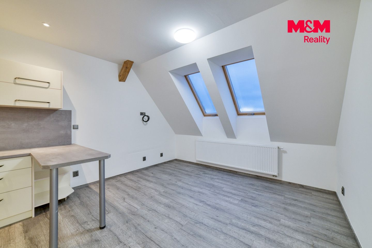 Pronájem, Byt 2+kk, 52 m², Cheb, 26. dubna, Cheb – náhled fotky 15