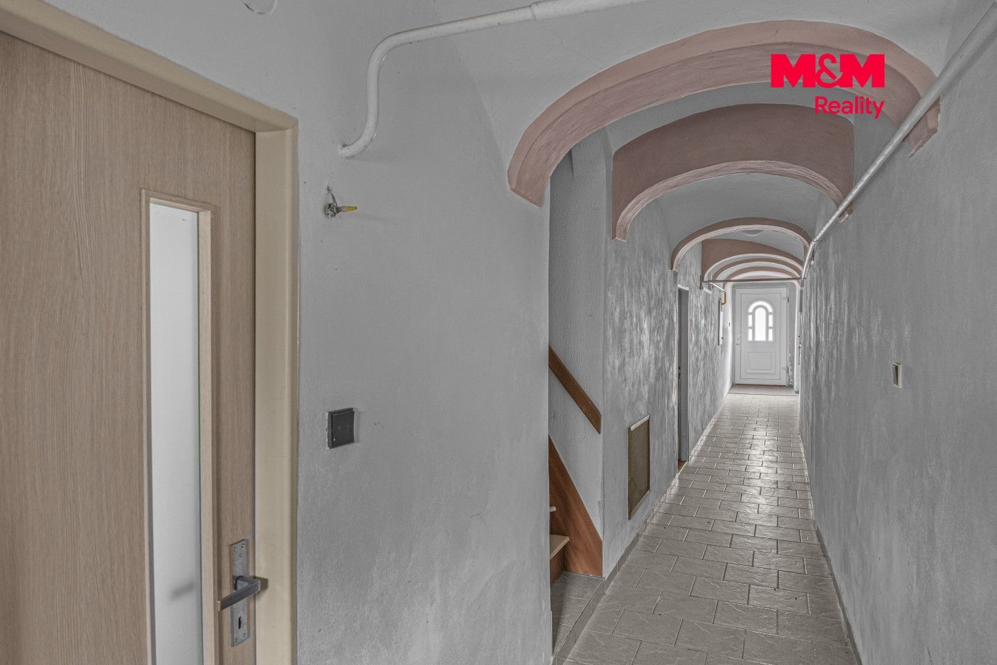 Prodej, Rodinný dům, 113 m², Třebechovice pod Orebem, Třebechovice pod Orebem – náhled fotky 11