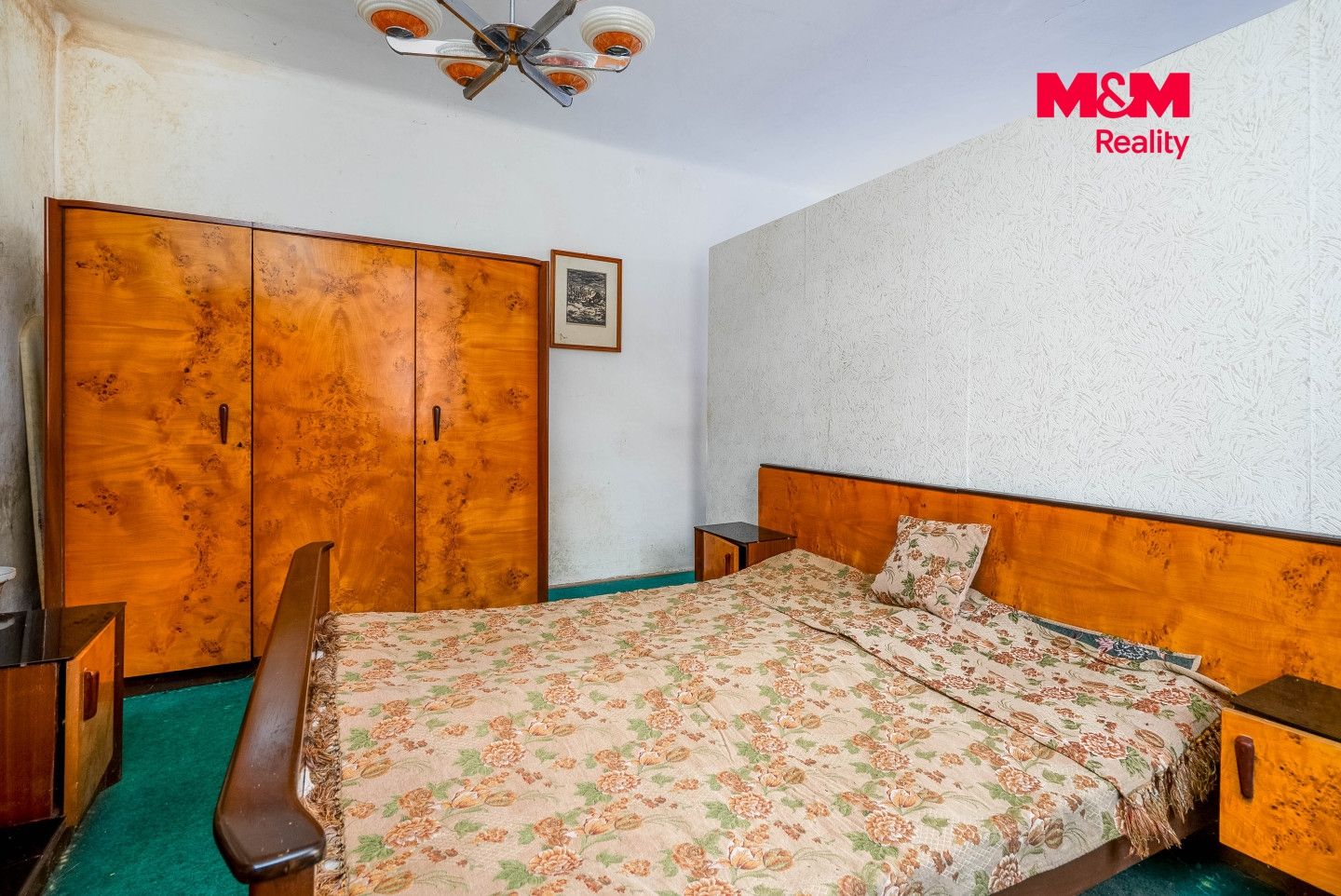 Prodej, Rodinný dům, 227 m², Zdiby, Sedlecká, Zdiby – náhled fotky 13