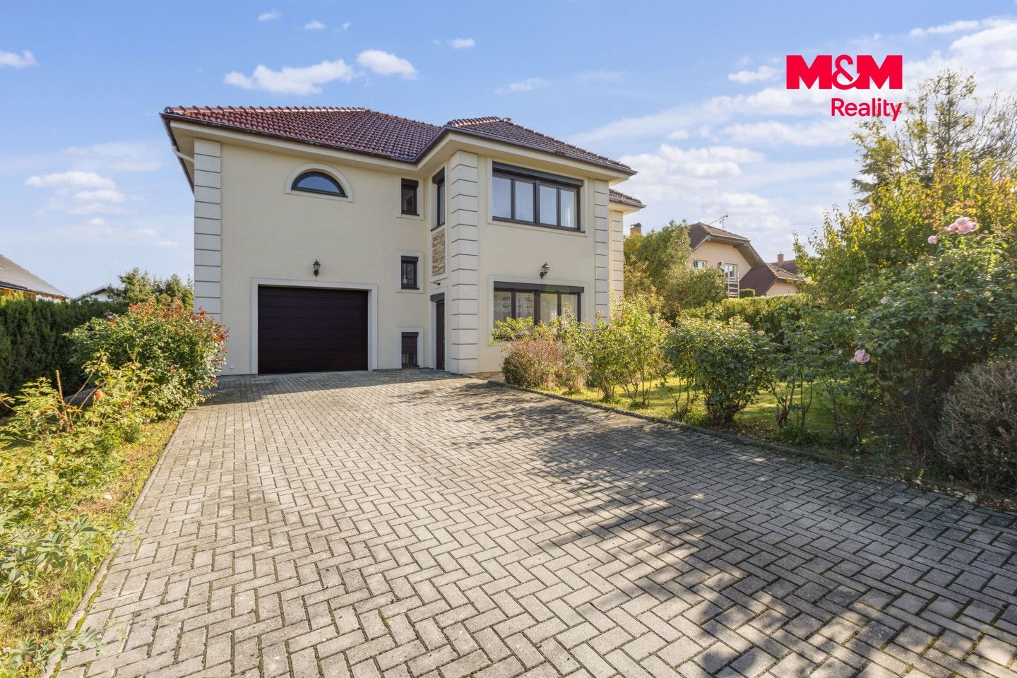 Prodej, Rodinný dům, 210 m², Svárov, Ptická, Svárov – náhled fotky 26