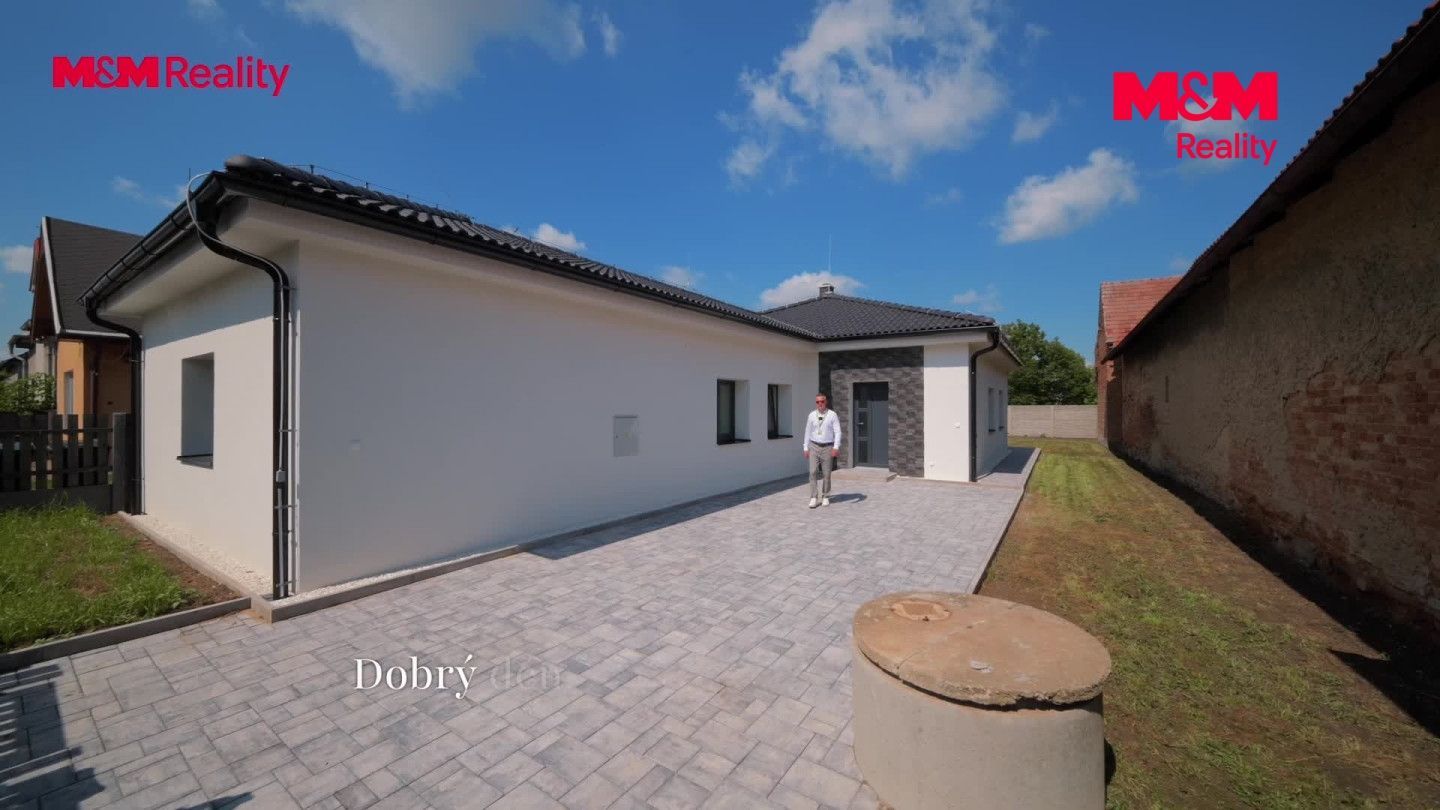 Prodej, Rodinný dům, Jíkev