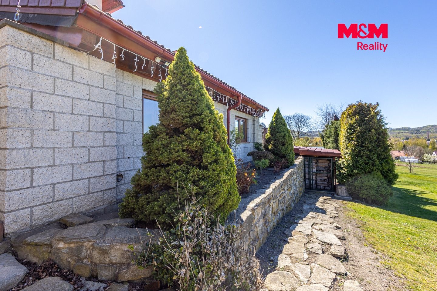 Prodej, Rodinný dům, 152 m², Varnsdorf, Aloise Jiráska, Varnsdorf – náhled fotky 19