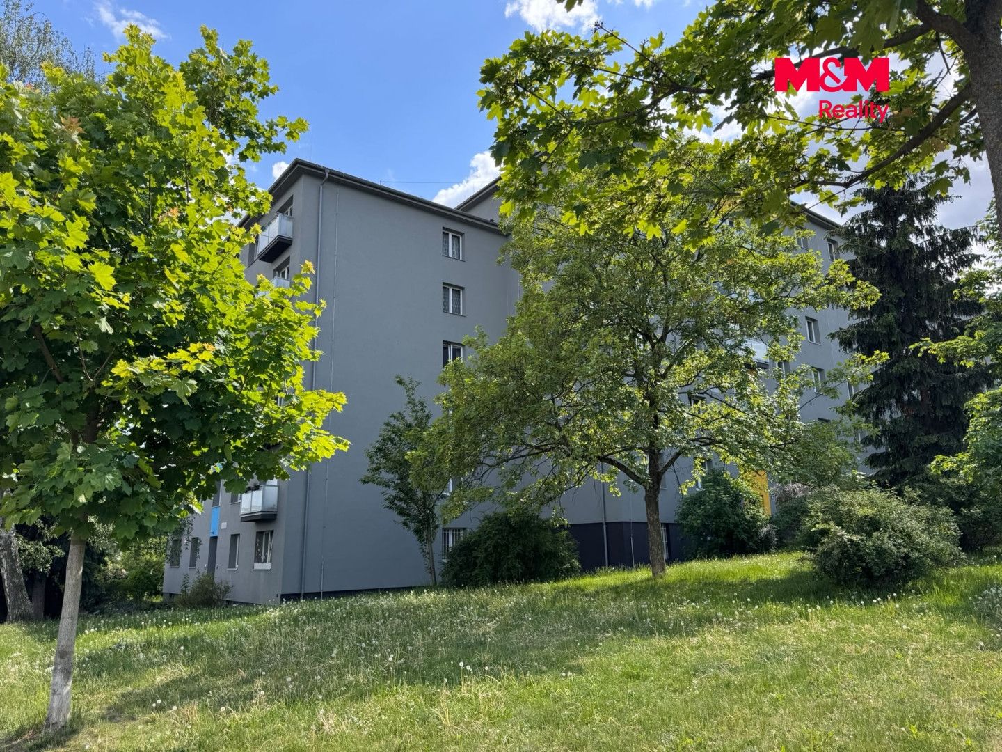 Prodej, Byt 2+1, 53 m², Praha, Osiková, Praha – náhled fotky 9