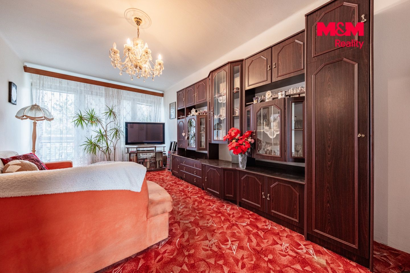 Prodej, Byt 3+1, 78 m², Mnichovice, Pražská, Mnichovice – náhled fotky 3