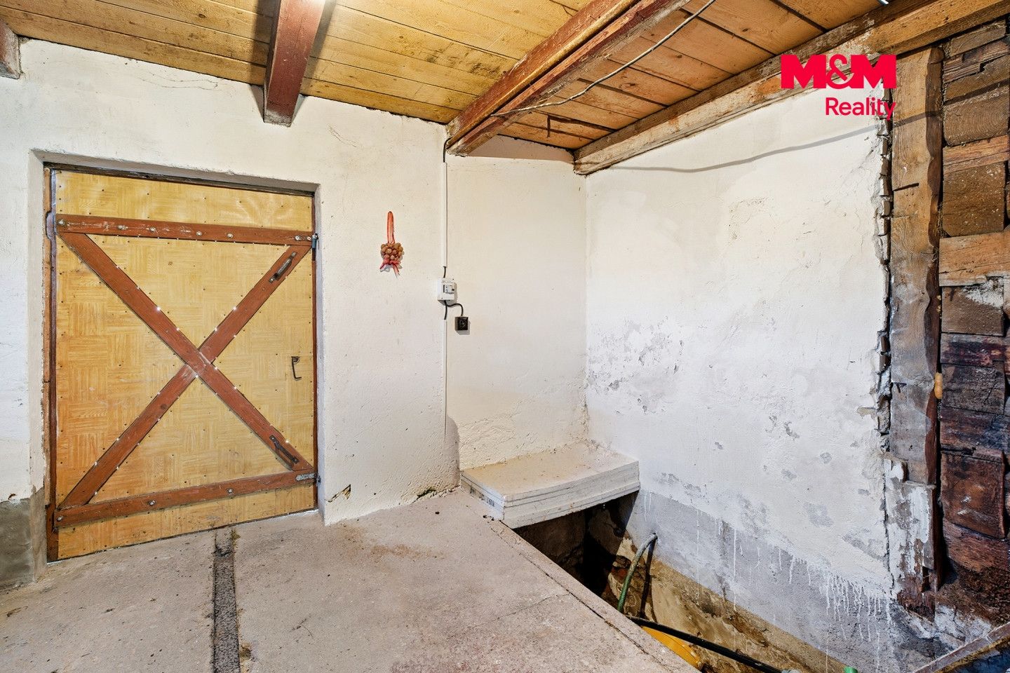 Prodej, Rodinný dům, 110 m², Staré Křečany, Staré Křečany – náhled fotky 15