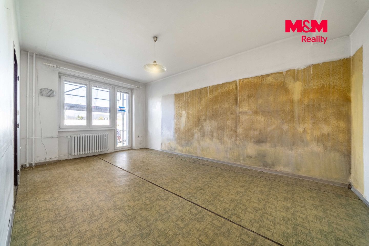 Prodej, Byt 2+1, 49 m², Beroun, U Nádraží, Beroun – náhled fotky 10