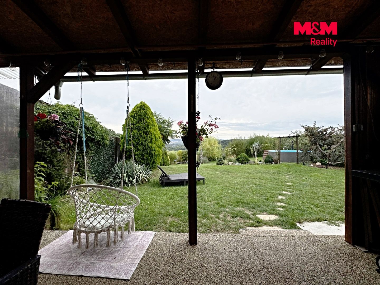 Prodej, Rodinný dům, 218 m², Žatec, Žatec – náhled fotky 21
