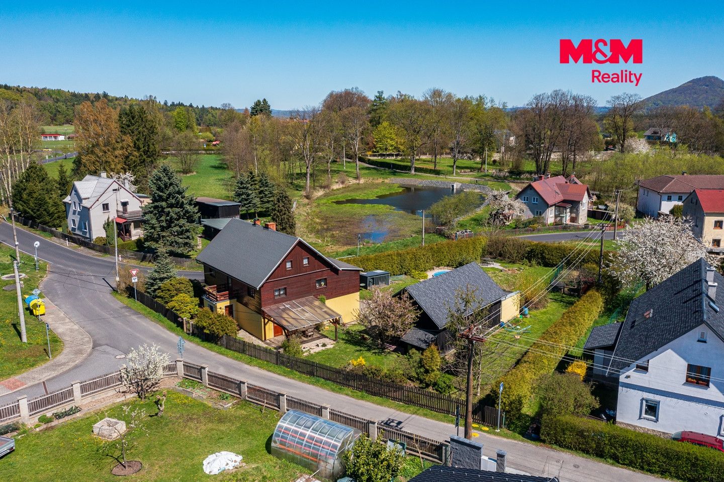 Prodej, Rodinný dům, 164 m², Bynovec, Bynovec – náhled fotky 23