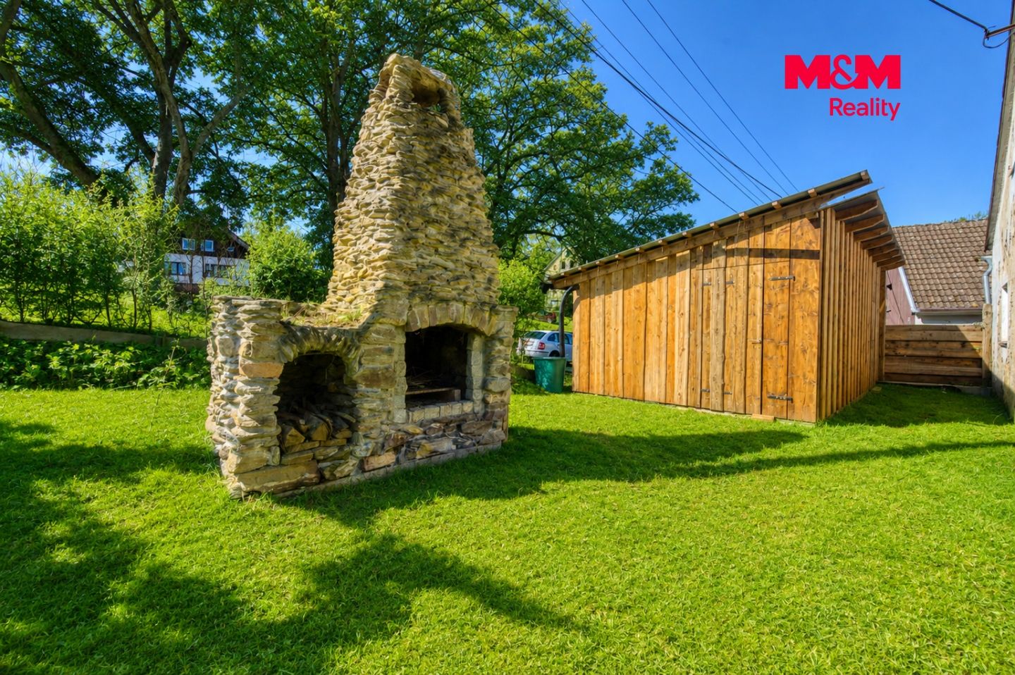Prodej, Rodinný dům, 108 m², Planá, Planá – náhled fotky 4