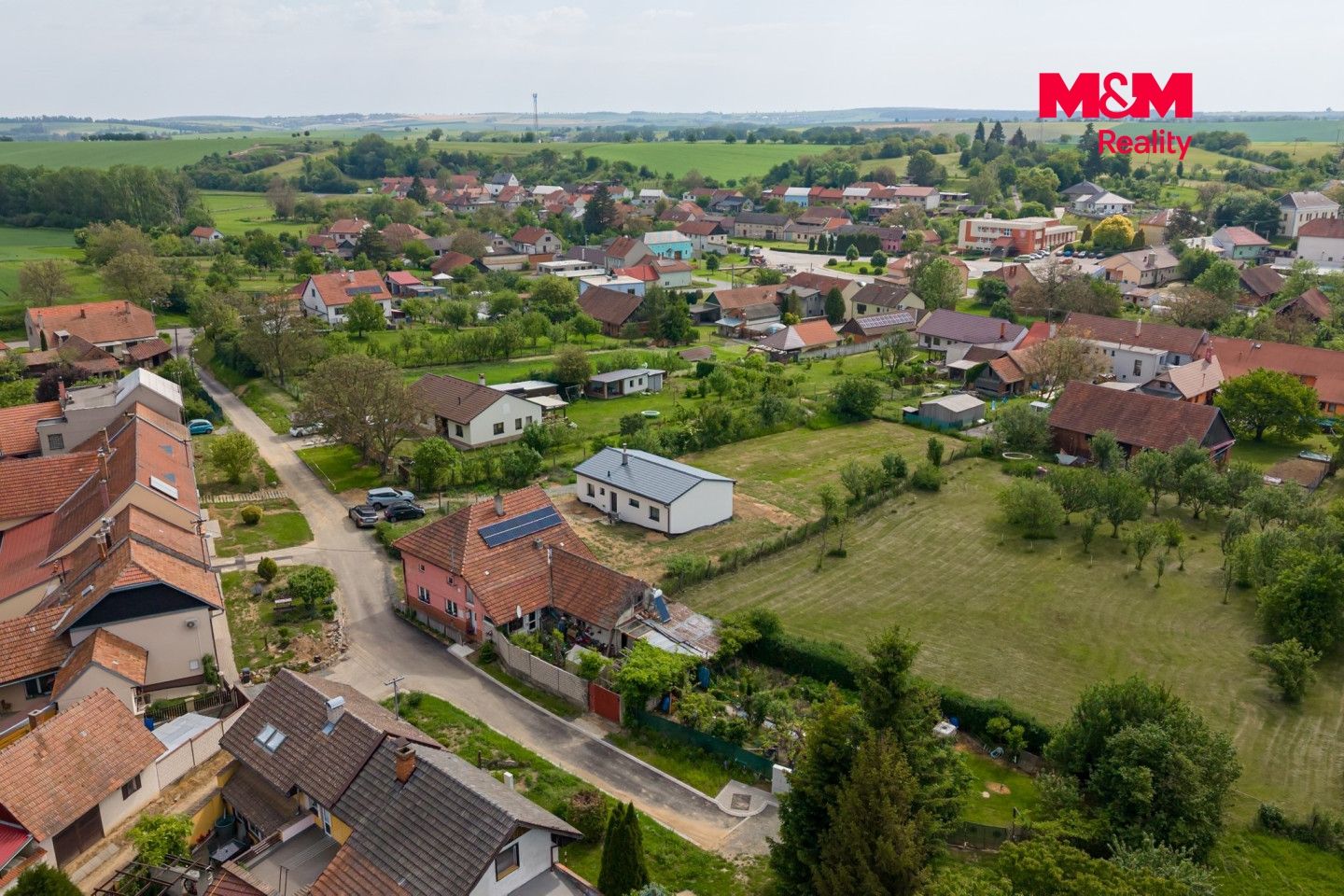 Prodej, Rodinný dům, 85 m², Pačlavice, Pačlavice – náhled fotky 17