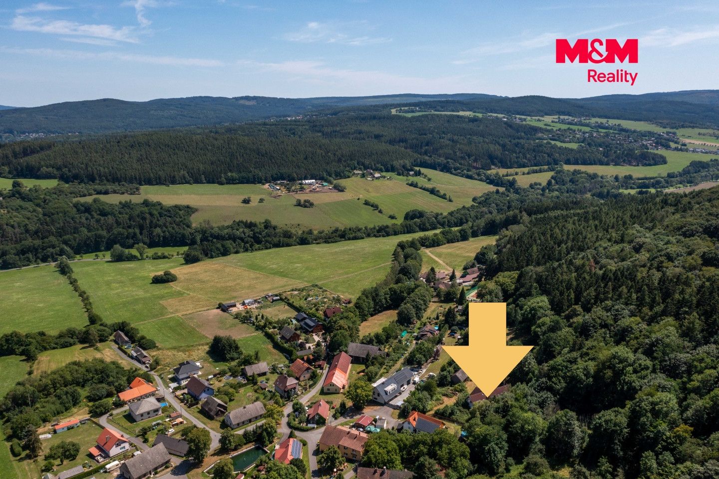 Prodej, Rodinný dům, 234 m², Jivina, Jivina – náhled fotky 35