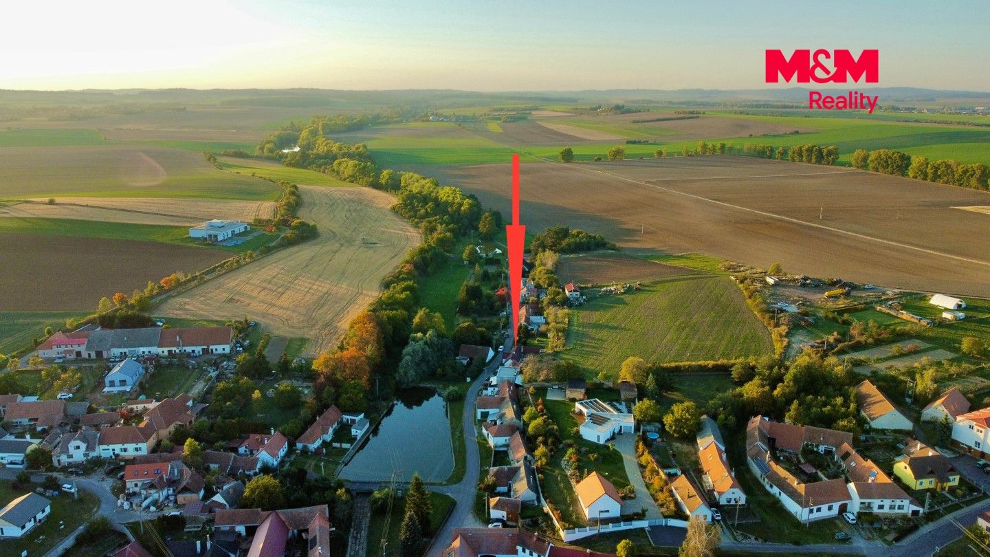 Prodej, Rodinný dům, 100 m², Častohostice, Častohostice – náhled fotky 7