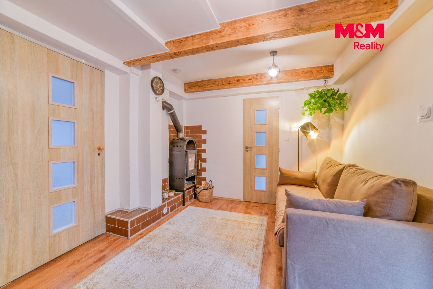 Prodej, Chata, 35 m², Cheb, Cheb – náhled fotky 11