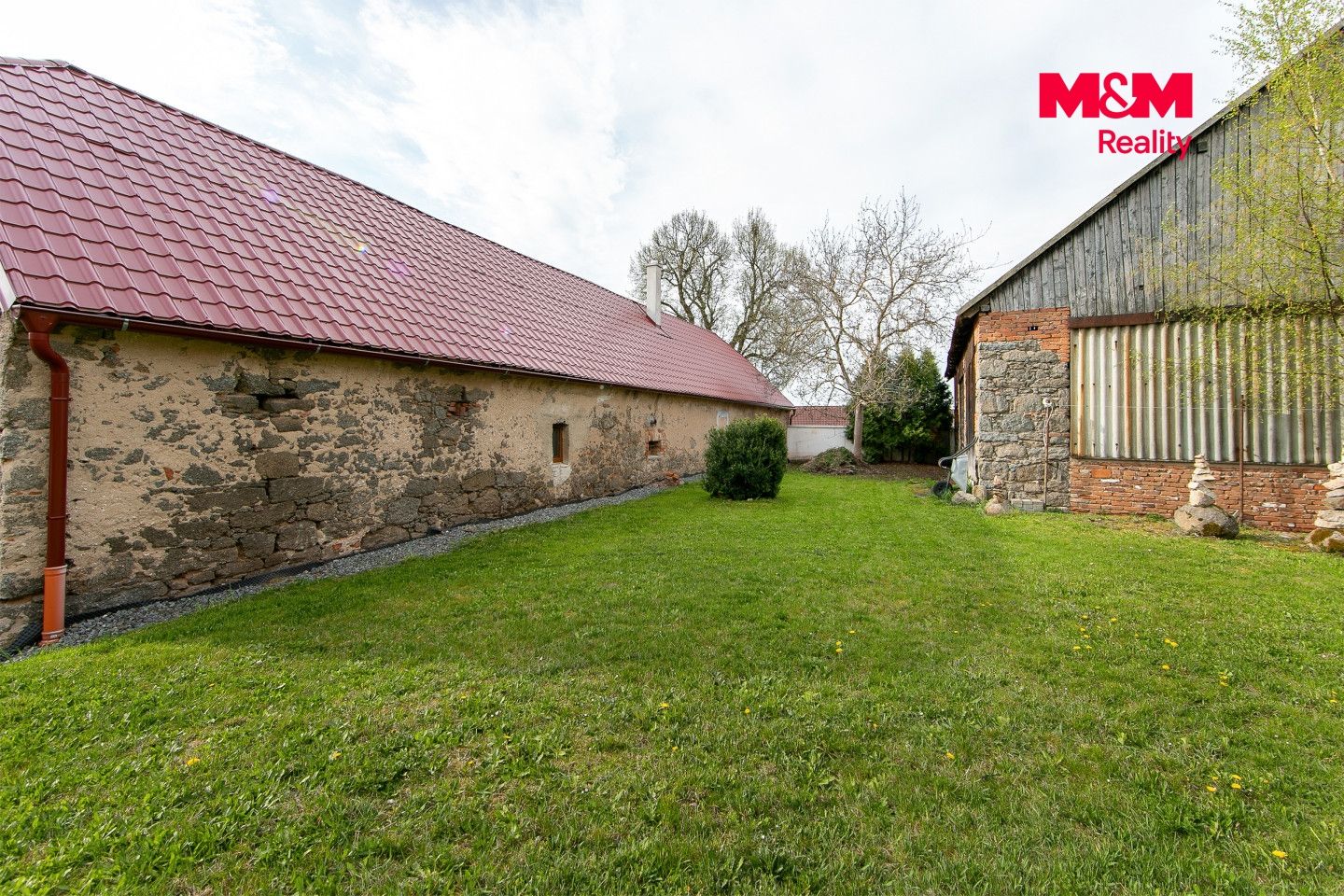 Prodej, Rodinný dům, 118 m², Hrejkovice, Hrejkovice – náhled fotky 18