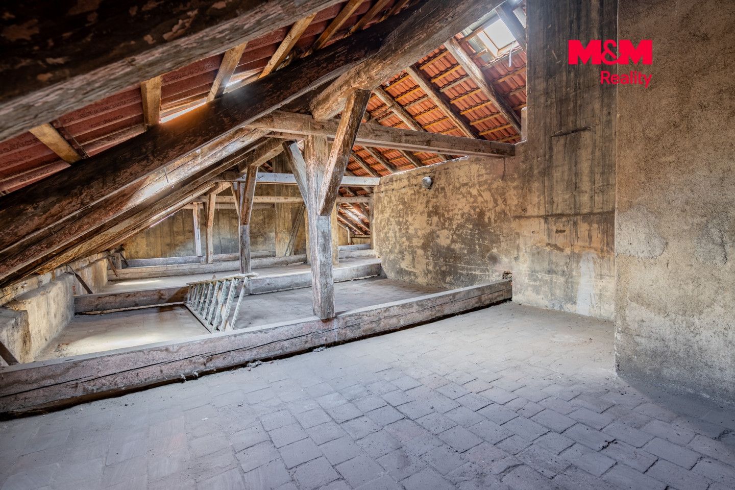 Prodej, Atypický byt, 126 m², Praha, Husitská, Praha – náhled fotky 12
