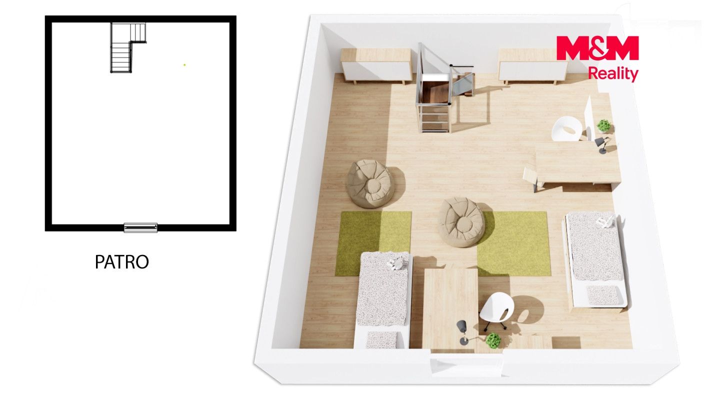 Prodej, Rodinný dům, 100 m², Pertoltice, Pertoltice – náhled fotky 6