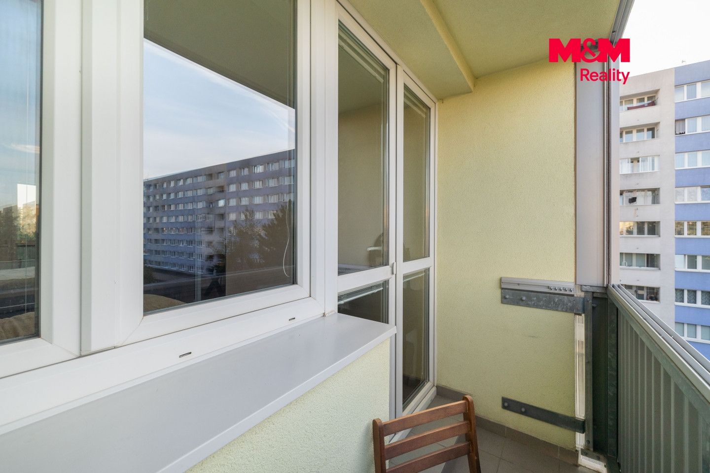 Prodej, Byt 3+1, 72 m², Mladá Boleslav, U stadionu, Mladá Boleslav – náhled fotky 15