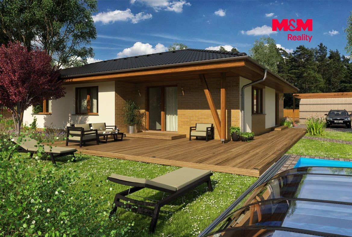 Prodej, Rodinný dům, 114 m², Třemošná, Třemošná – náhled fotky 8