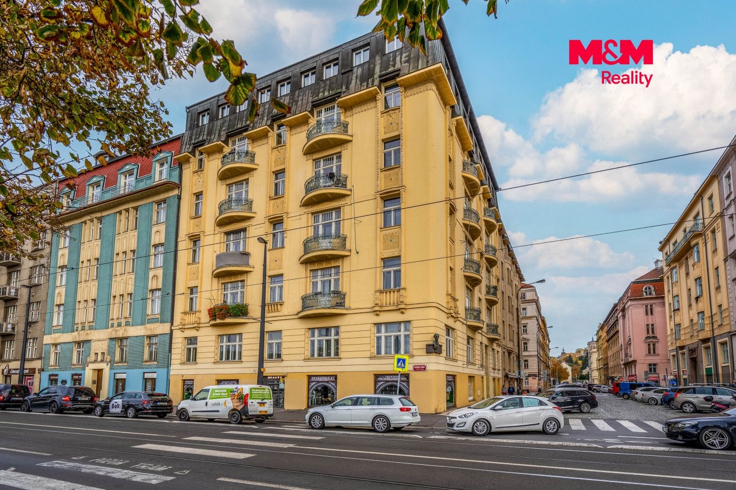 Prodej, Byt 4+1, 148 m², Praha, Trojická, Praha – náhled fotky 25
