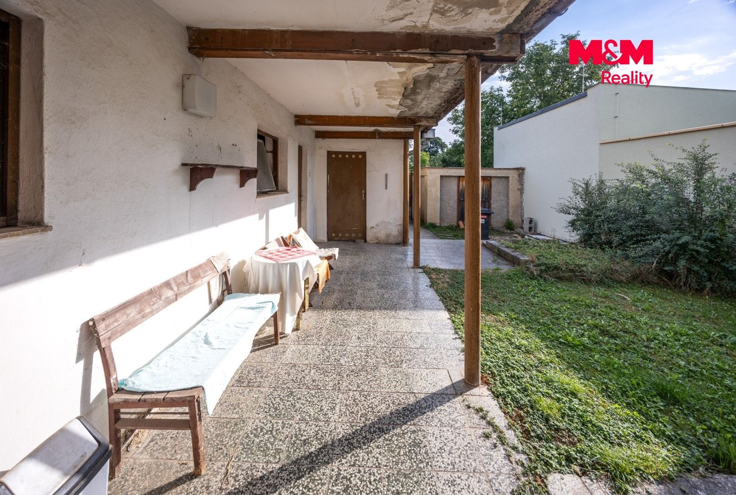Prodej, Rodinný dům, 200 m², Bystročice, Bystročice – náhled fotky 7
