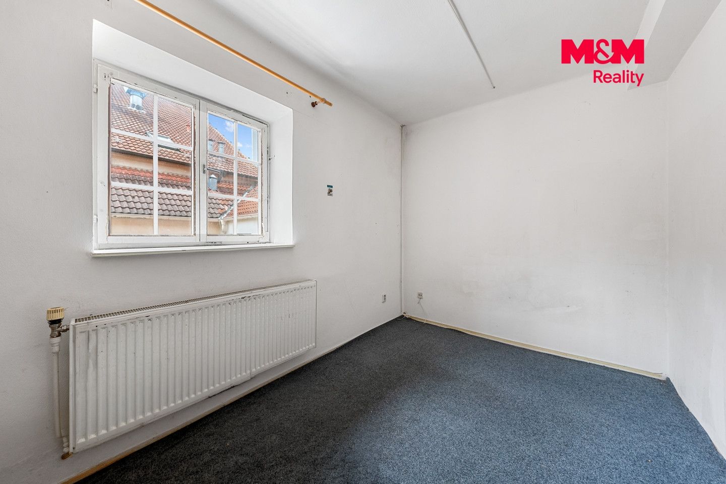 Prodej, Rodinný dům, 500 m², Kadaň, Boženy Němcové, Kadaň – náhled fotky 24