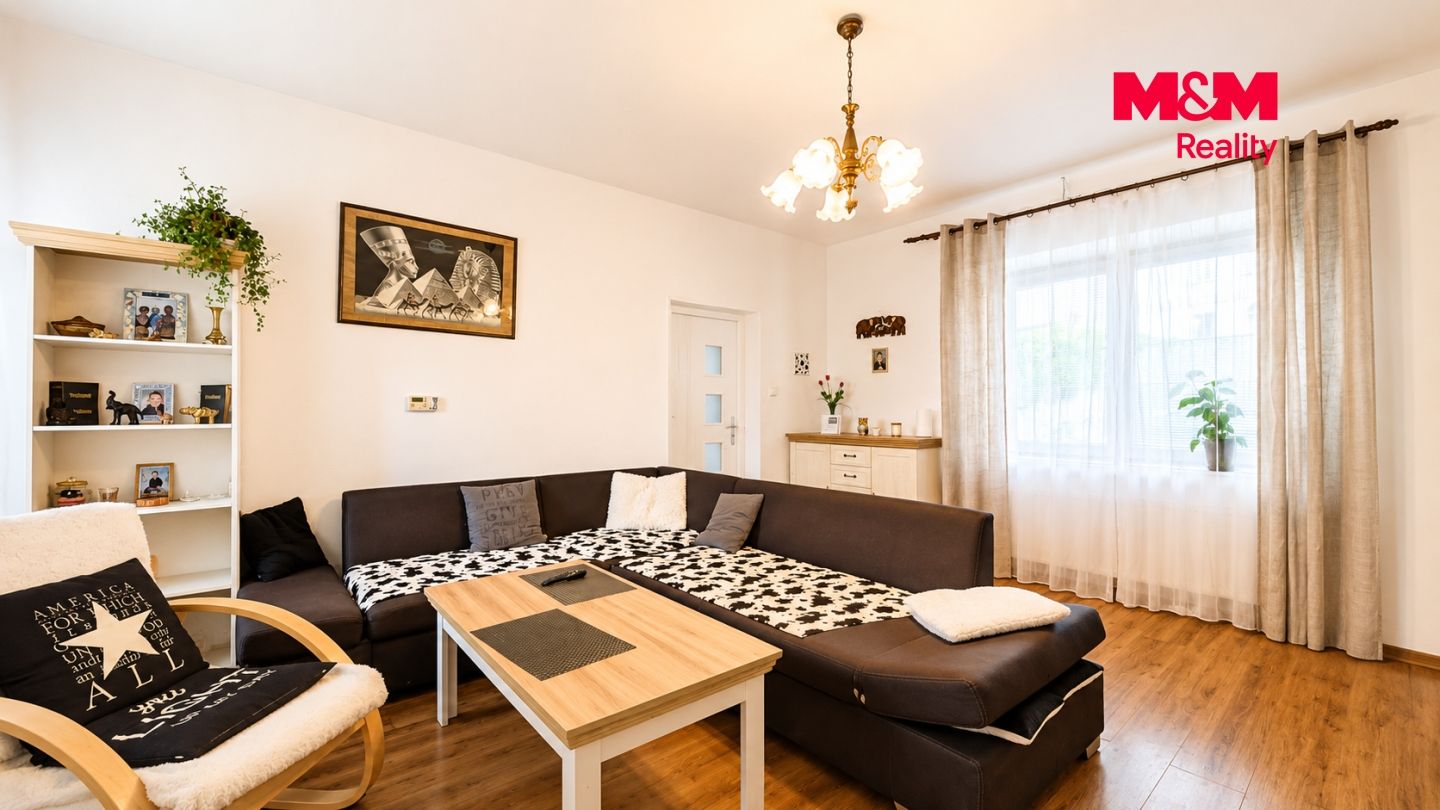 Prodej, Rodinný dům, 92 m², Plaňany, Komenského, Plaňany – náhled fotky 9
